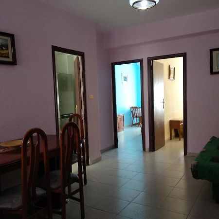 Ferienwohnung Borriana Burriana Exterior foto