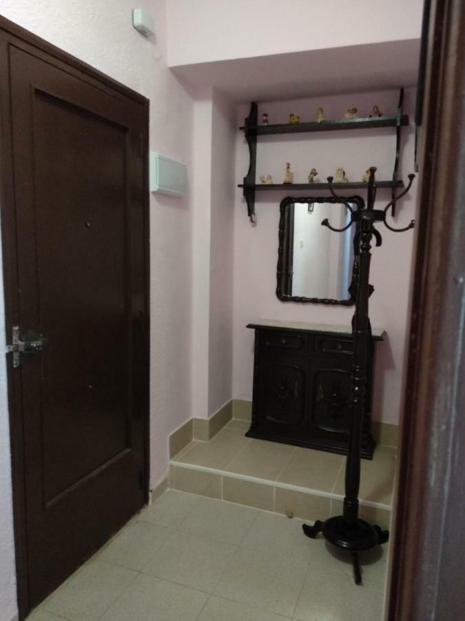 Ferienwohnung Borriana Burriana Exterior foto